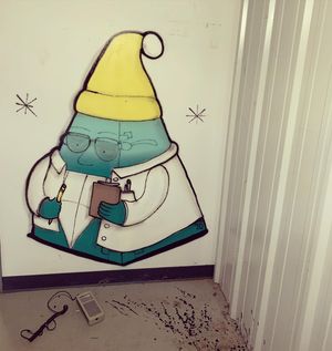 Image post by @chrishaven on Instagram