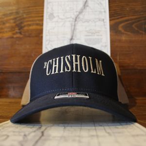 Image post by @thechisholm_ok on Instagram