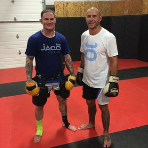 Image post by @cowboycerrone on Instagram