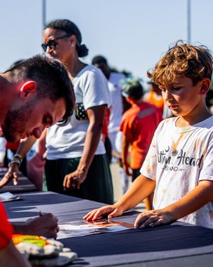 Image post by @gocamelsmsoc on Instagram