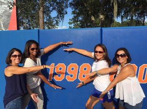 Image post by @gatorssb on Instagram