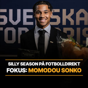 Image post by @fotbolldirekt on Instagram