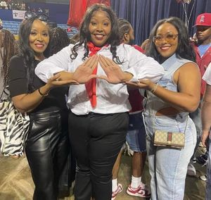 Image post by @deltafierce on Instagram