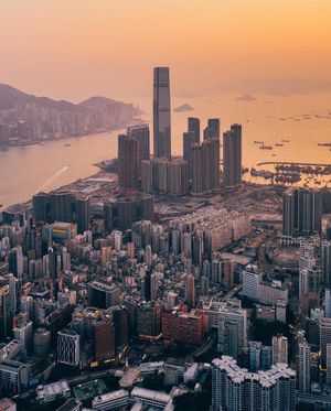 Image post by @cathaypacific on Instagram
