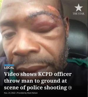 Image post by @thekansascitystar on Instagram