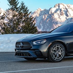Image post by @mercedesbenz on Instagram