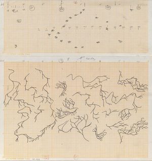 Image post by @drawingcenter on Instagram