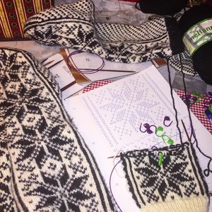 Image post by @creativesandra on Instagram