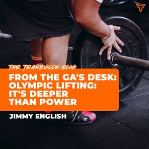Image post by @teambuildr on Instagram