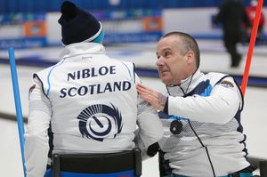 Image post by @worldcurling on Instagram