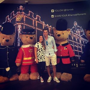 Image post by @migliaus on Instagram