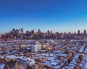 Image post by @cityofcalgary on Instagram
