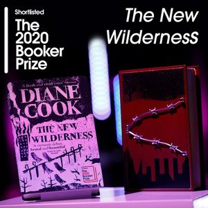 Image post by @thebookerprizes on Instagram