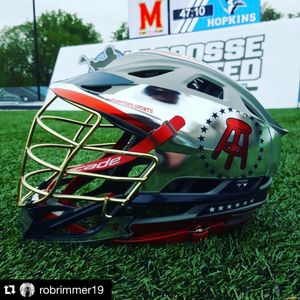 Image post by @cascade_lacrosse on Instagram
