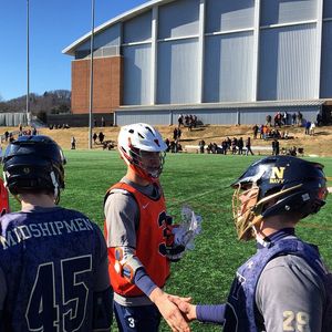Image post by @uvamenslax on Instagram