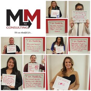 Image post by @mtomconsulting on Instagram