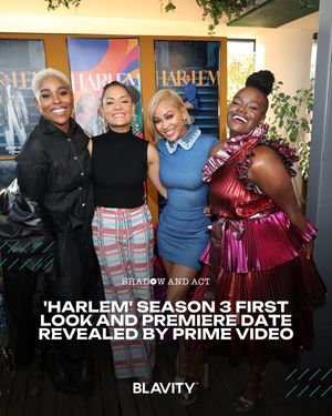 Image post by @blavity on Instagram