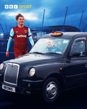 Image post by @bbcsport on Instagram