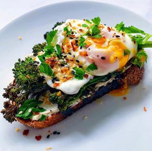 Image post by @instacart on Instagram
