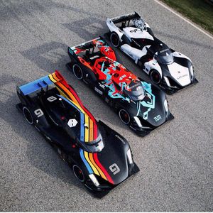 Image post by @lucasdigrassi on Instagram