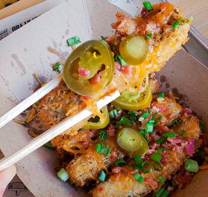 Image post by @sushieatstation on Instagram