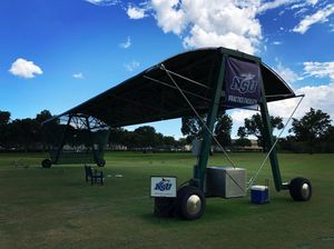 Image post by @nsu_mgolf on Instagram