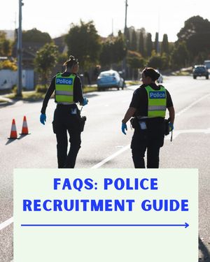 Image post by @victoriapolice on Instagram