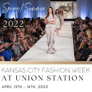 Image post by @kc_fashionweek on Instagram