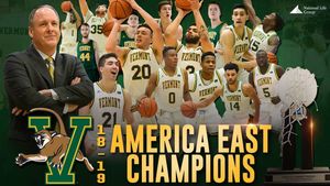 Image post by @uvmmbb on Instagram