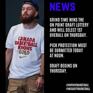 Image post by @onpointbasketball on Instagram