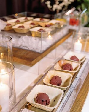 Image post by @luxcateringandevents on Instagram