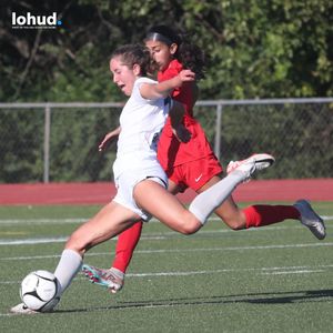 Image post by @lohudsports on Instagram
