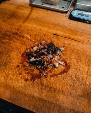 Image post by @primebbq on Instagram