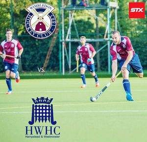 Image post by @stxfieldhockey on Instagram
