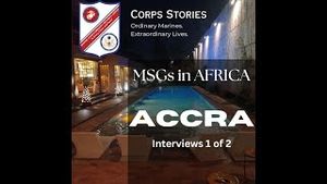 Video post by @corpsstories on YouTube