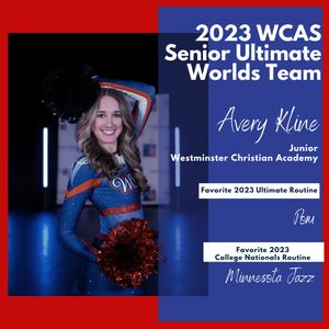 Image post by @wcallstardance on Instagram