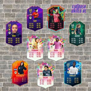 Image post by @rumbeerandfootball on Instagram