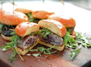 Image post by @kalamazoogrills on Instagram