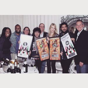 Image post by @bmi on Instagram