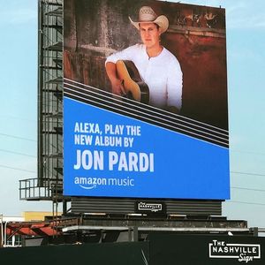 Image post by @jonpardi on Instagram