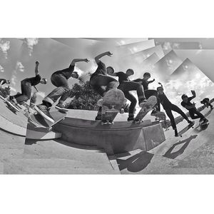 Image post by @woodwardcamp on Instagram