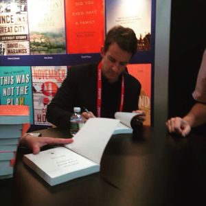 Image post by @gallerybooks on Instagram