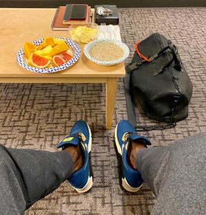 Image post by @shannonsharpe84 on Instagram