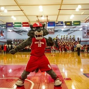 Image post by @sbathletics on Instagram
