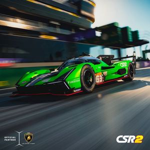 Image post by @lamborghinisc on Instagram