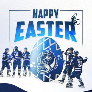 Image post by @OHLSteelheads on Twitter/X