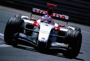 Image post by @jensonbutton on Instagram