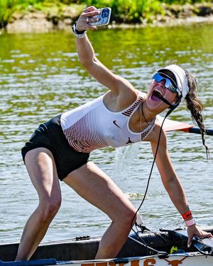 Image post by @texasrowing on Instagram
