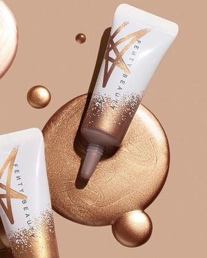 Image post by @fentybeauty on Instagram