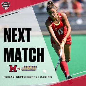 Image post by @miamioh_fh on Instagram